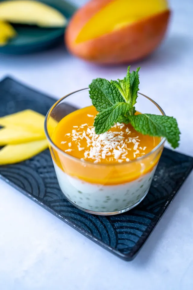 Desserts