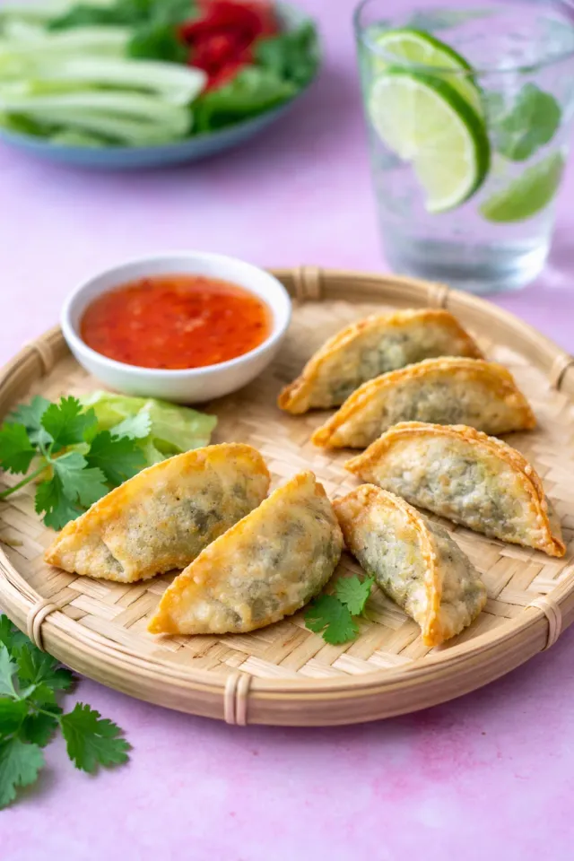 Dumplings