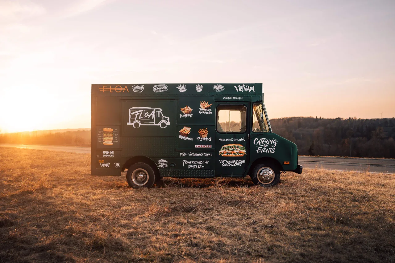 FLOA Foodtruck